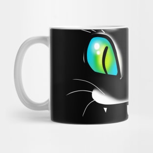 Kitty 1.0 Mug